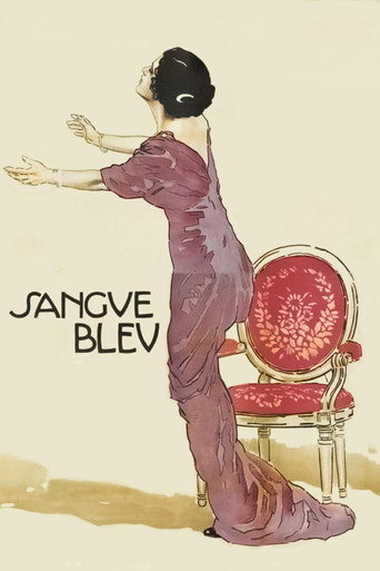 Sangue Bleu