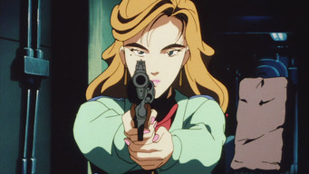 Escena 5 de Lupin III: La orden de asesinar a Lupin