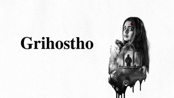 Grihostho (2025)