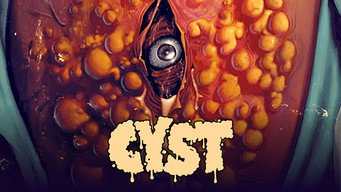 Cyst (2020)