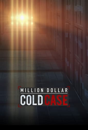 Million Dollar Cold Case en streaming 