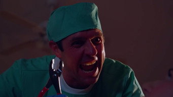 The Dentist (2024)