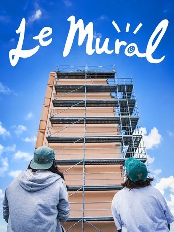 Le Mural (2024) Le Mural (2024)