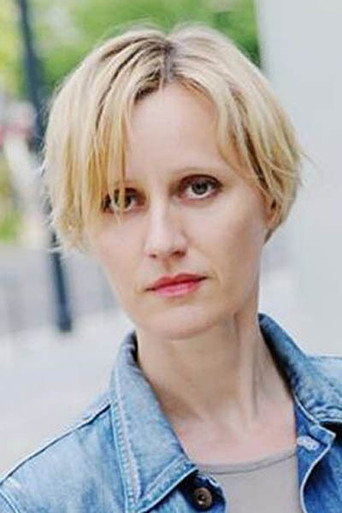 Sabine Waibel