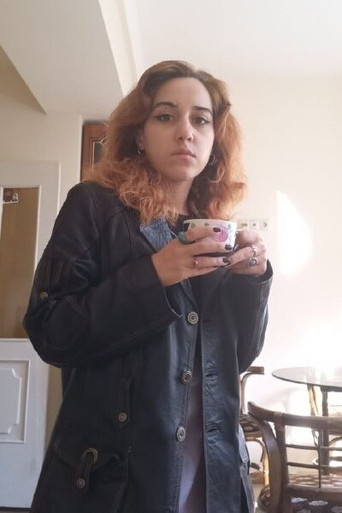 Աստղիկ Ղազարյան