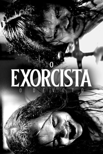 O Exorcista: O Devoto Torrent (2023) WEB-DL 720p/1080p/4K Dual Áudio