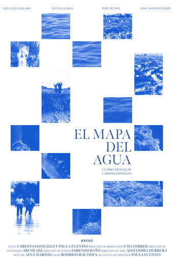 The Water Map (2024)