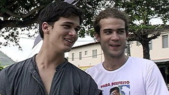 Ai Que Vida! (2008)