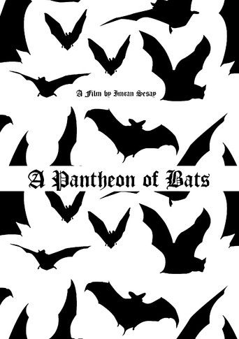 A Pantheon of Bats poster