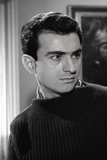 Stefanos Linaios