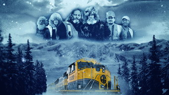 Railroad Alaska (2013-2016)