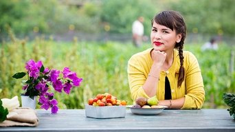 #1 Rachel Khoo's Kitchen Notebook Melbourne