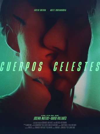 Cuerpos celestes