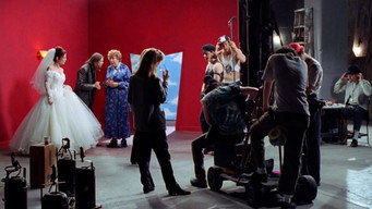 Escena 12 de Vivir rodando