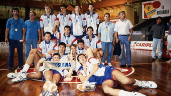 The Lost Dream Team (2025)