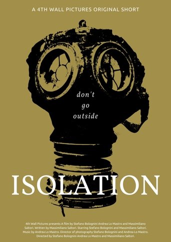Isolation (2015) Isolation (2015)