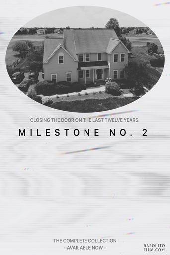 Milestone No. 2 en streaming 