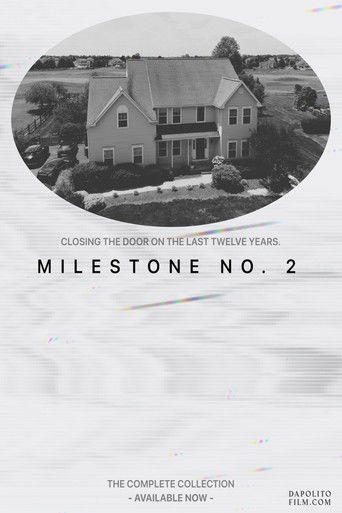 Milestone No. 2 (2020)