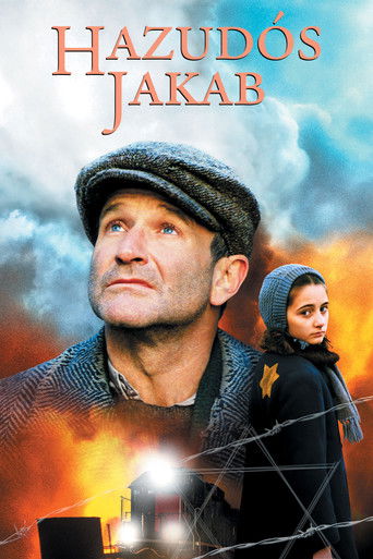 Hazud&oacute;s Jakab (1999)