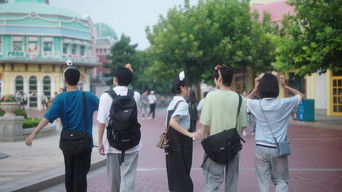 Cena de Momentos dos quais não me arrependo