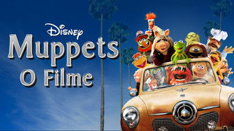 Cena de Muppets: O Filme