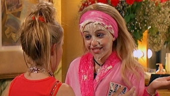 Hannah Montana T1E1