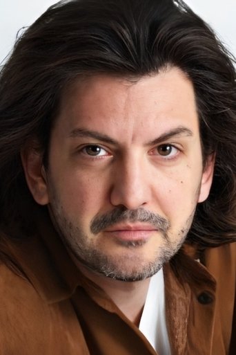 Imagine Levent Akkök