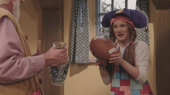 Episode 6 — Episode 6