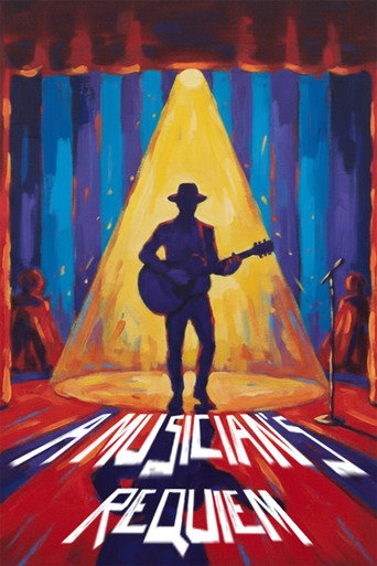 A Musician's Requiem (2025)