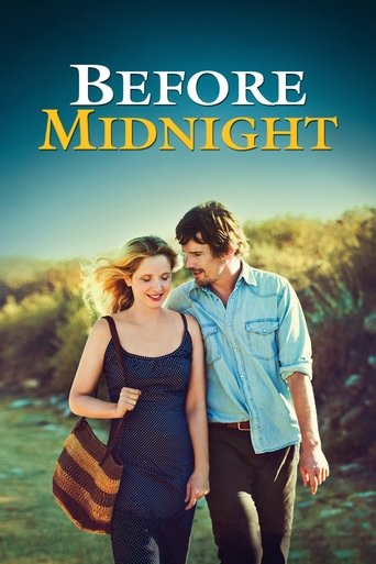 Poster för Before Midnight