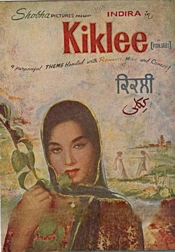 Kiklee poster