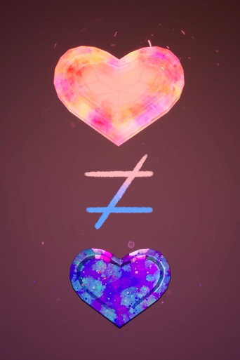 There is Not Only One Kind of Love!