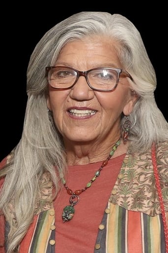 Image of Linda May