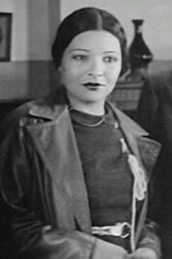 Foto de Amina Mohamed