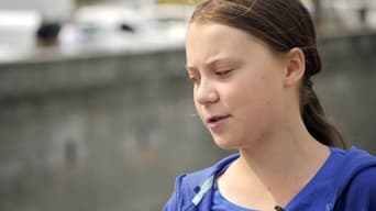 #2 Greta Thunberg: The Voice of the Future