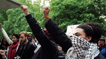 Generation Revolution (2016)