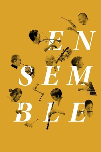 Poster för Ensemble