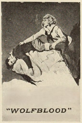Wolf Blood (1925)