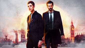 Hard Sun (2018)