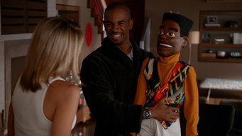 Aflevering 1 — Cazsh Dummy Spillionaires