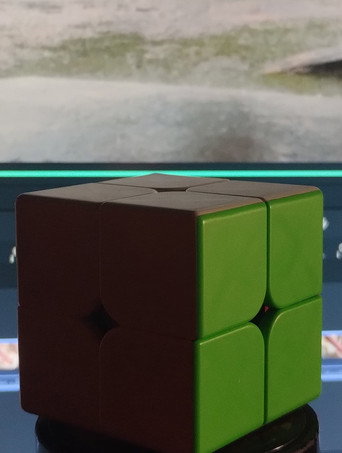 Cubo Mágico
