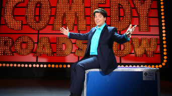 Michael McIntyre's Comedy Roadshow (2009-2010)