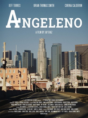 Angeleno () en Movie OTT Release Date & Box Office