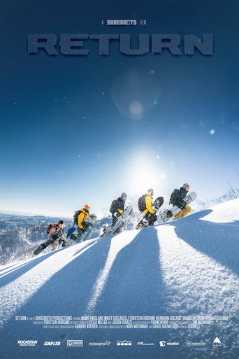 RETURN (2024)