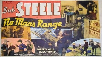 No Man's Range (1935)