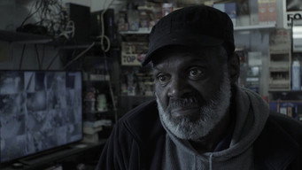 Grey Matter (2018)
