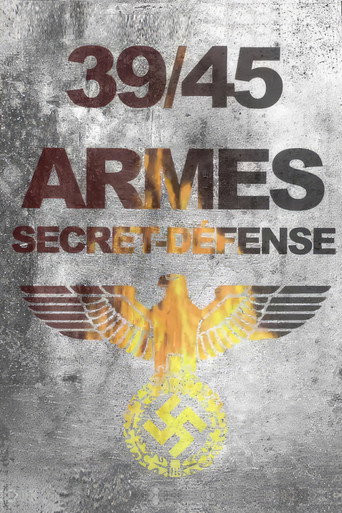 39/45 Armes secret-d&eacute;fense (2010)