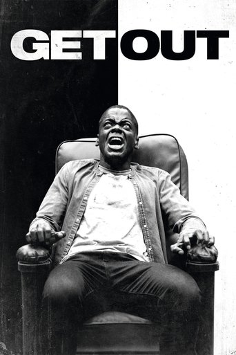 Get Out (2017) Get Out (2017)