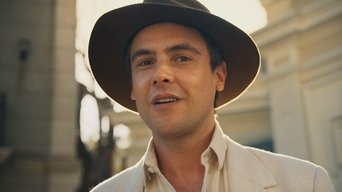 Episódio Capítulo 1 da série Êta Mundo Melhor!