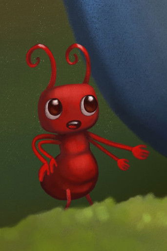 Un travail de fourmis (2017)